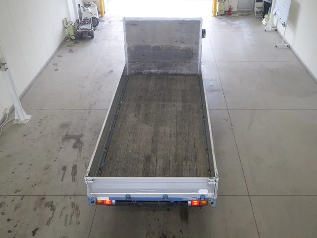 Mitsubishi Fuso Canter  с аукциона в Японии