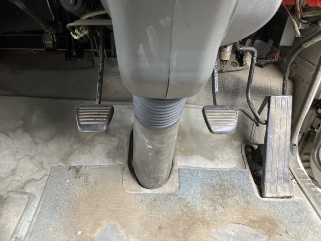 Mitsubishi Fuso Canter  с аукциона в Японии