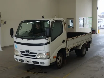 TOYOTA TOYOACE