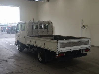 TOYOTA TOYOACE