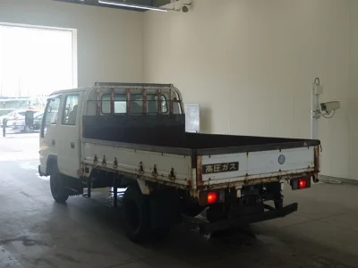 NISSAN DIESEL (UD) CONDOR