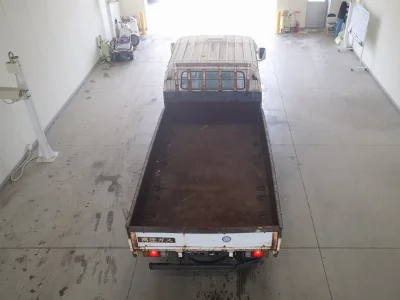 NISSAN DIESEL (UD) CONDOR