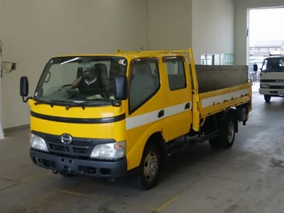 Hino Dutro