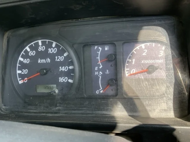 NISSAN DIESEL (UD) CONDOR  с аукциона в Японии