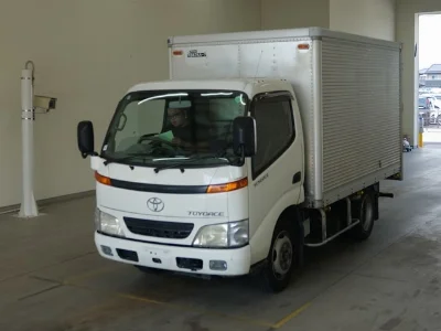 TOYOTA TOYOACE