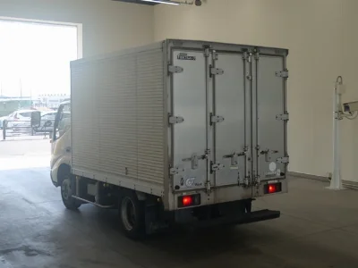 TOYOTA TOYOACE