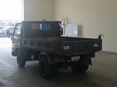 Mazda Titan