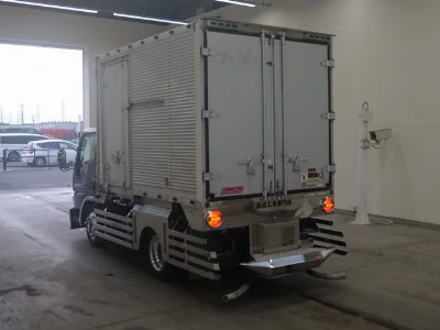 Mazda Titan