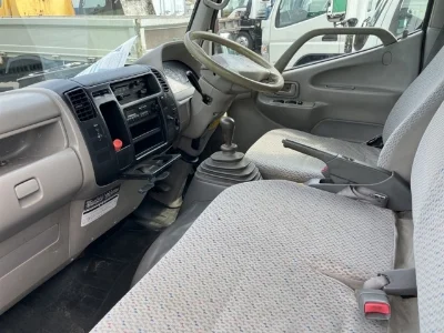 Toyota ToyoAce
