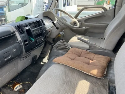 Hino DUTRO