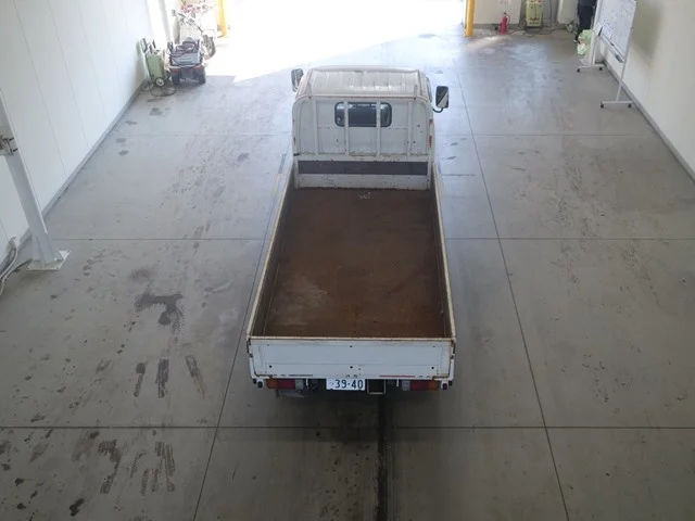 Hino Dutro  с аукциона в Японии