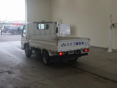 Mazda Titan
