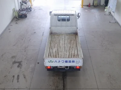 Mazda Titan
