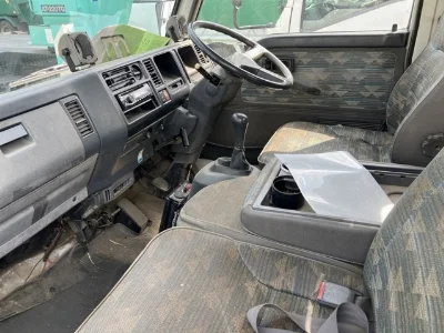 MAZDA TITAN