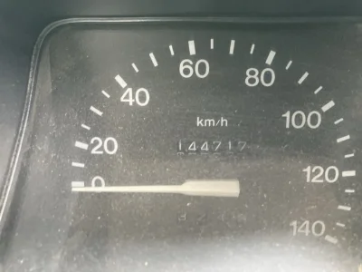 MAZDA TITAN