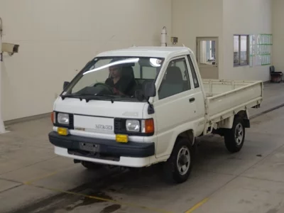 Toyota LiteAce
