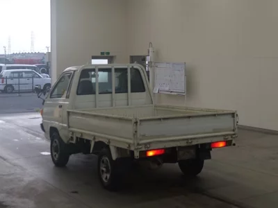 Toyota LiteAce