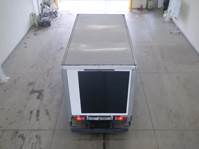 Toyota Dyna  с аукциона в Японии