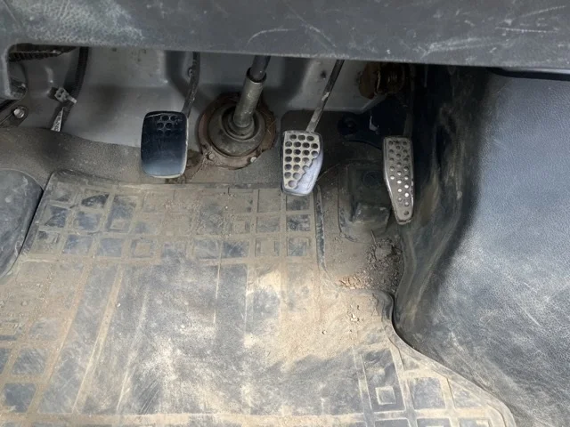 Toyota LiteAce  с аукциона в Японии