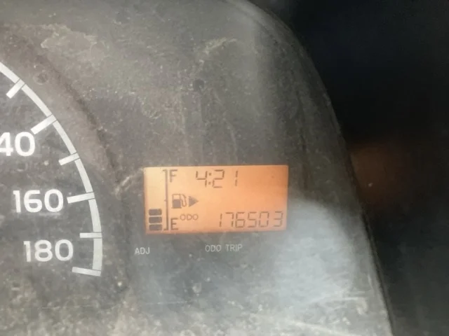 Toyota LiteAce  с аукциона в Японии