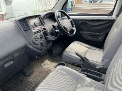 Toyota LiteAce
