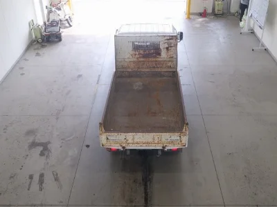 Nissan ATLAS