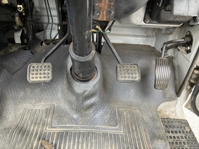 Mitsubishi Delica Truck  с аукциона в Японии