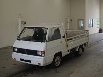 Mitsubishi DELICA TRUCK
