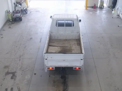 Mitsubishi DELICA TRUCK
