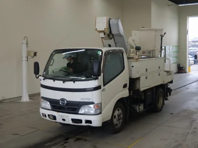 Hino DUTRO