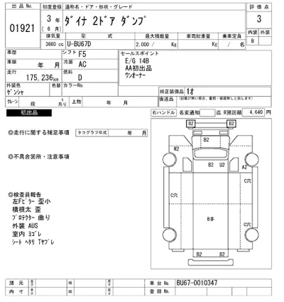 Toyota Dyna