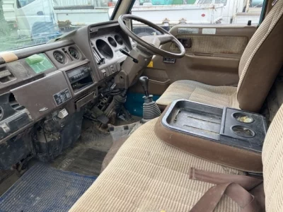 Toyota Dyna