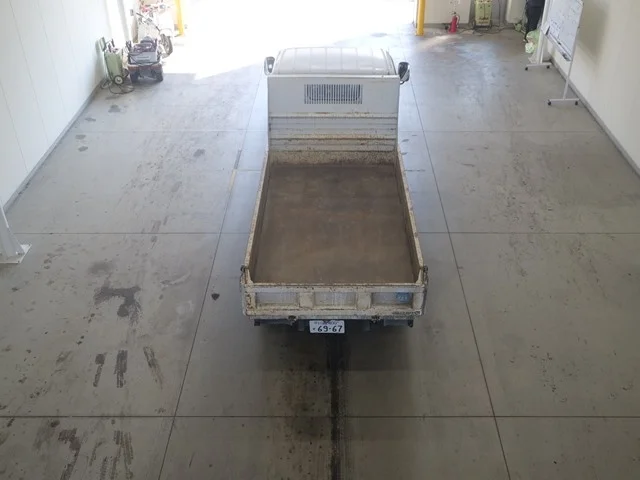 Mitsubishi Fuso Canter  с аукциона в Японии
