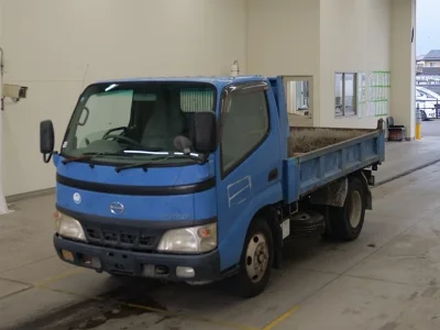Hino DUTRO