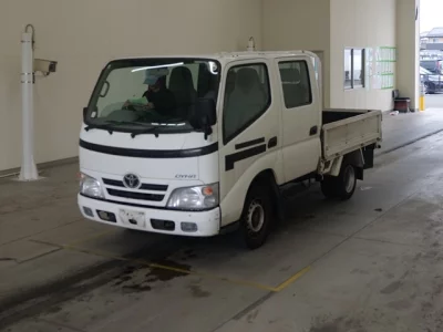 TOYOTA TOYOACE