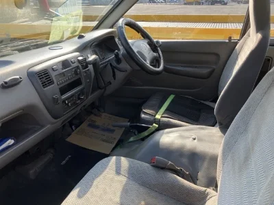 Toyota TownAce Truck