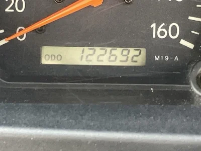 Toyota TownAce Truck