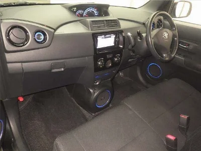 Toyota bB