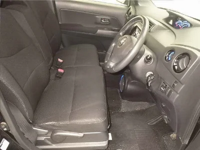 Toyota bB