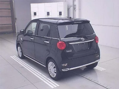 Toyota Pixis Joy
