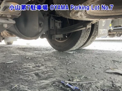 TOYOTA TOYOACE