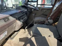Цена авто Mitsubishi Fuso Fighter с аукционов Японии, номер кузова FK415F, пробег 191 000, оценка 6
