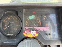 Цена авто Mitsubishi Fuso Fighter с аукционов Японии, номер кузова FK415F, пробег 191 000, оценка 6