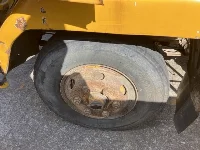 Цена авто Mitsubishi Fuso Fighter с аукционов Японии, номер кузова FK415F, пробег 191 000, оценка 6