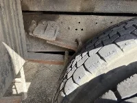 Цена авто Mitsubishi Fuso Fighter с аукционов Японии, номер кузова FK415F, пробег 191 000, оценка 6