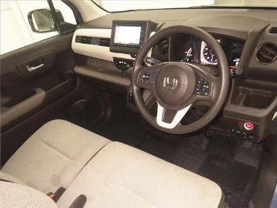 HONDA N WGN