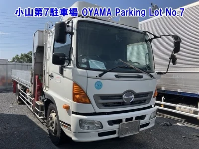 Hino Ranger