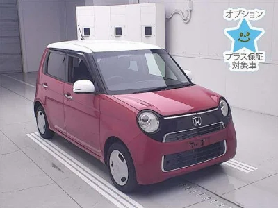HONDA N ONE