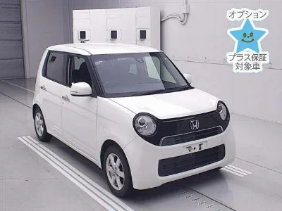 HONDA N ONE