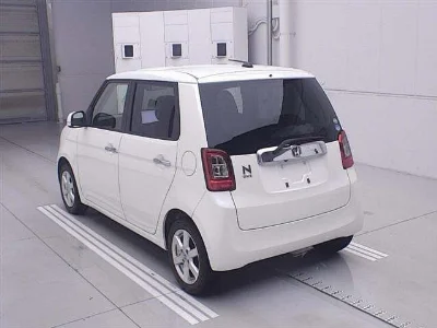 HONDA N ONE